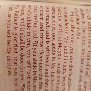 Meet your Posher, Patty